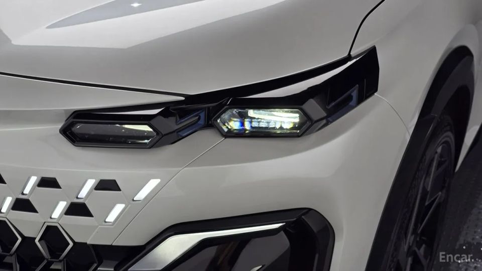Renault-KoreaSamsung Filante