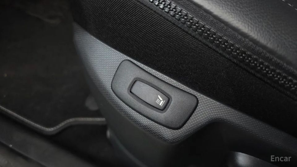 Renault-KoreaSamsung QM3