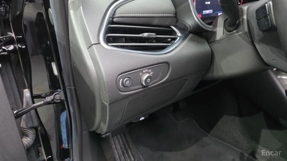 ChevroletGMDaewoo Malibu
