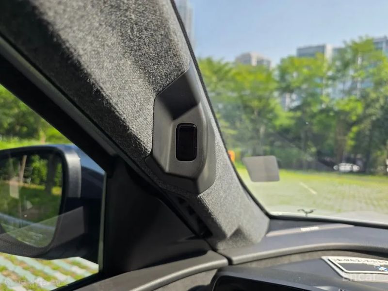 Renault-KoreaSamsung Scenic