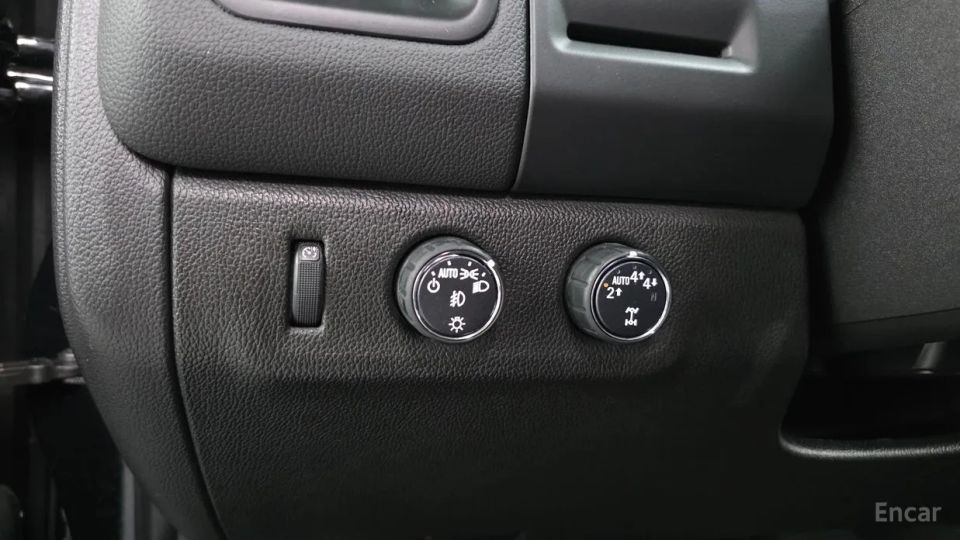 ChevroletGMDaewoo Colorado