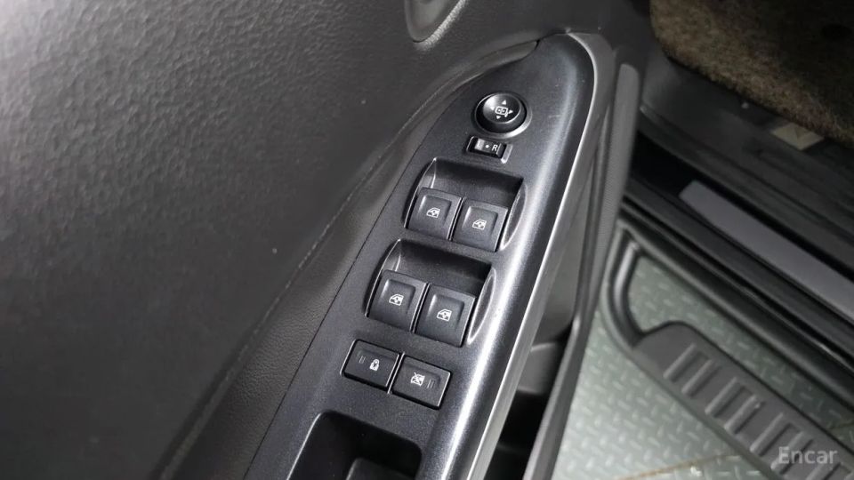 ChevroletGMDaewoo Colorado