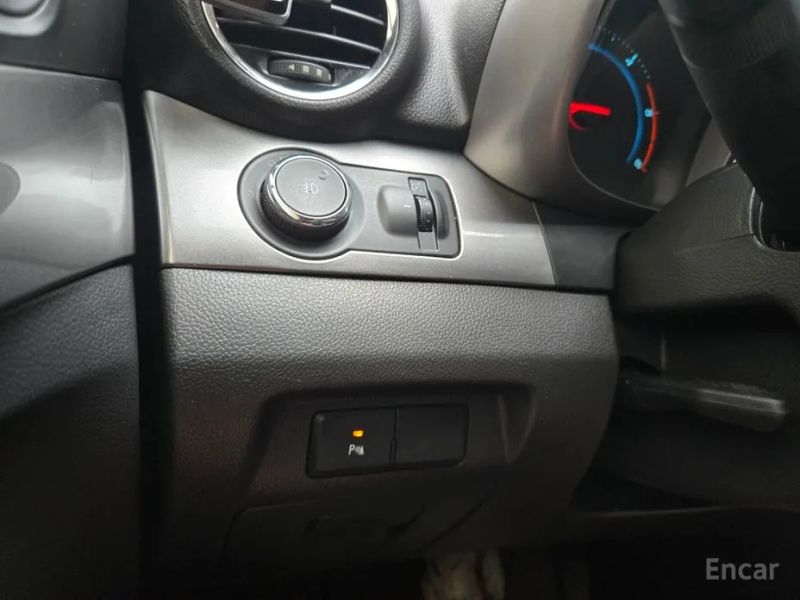 ChevroletGMDaewoo Orlando