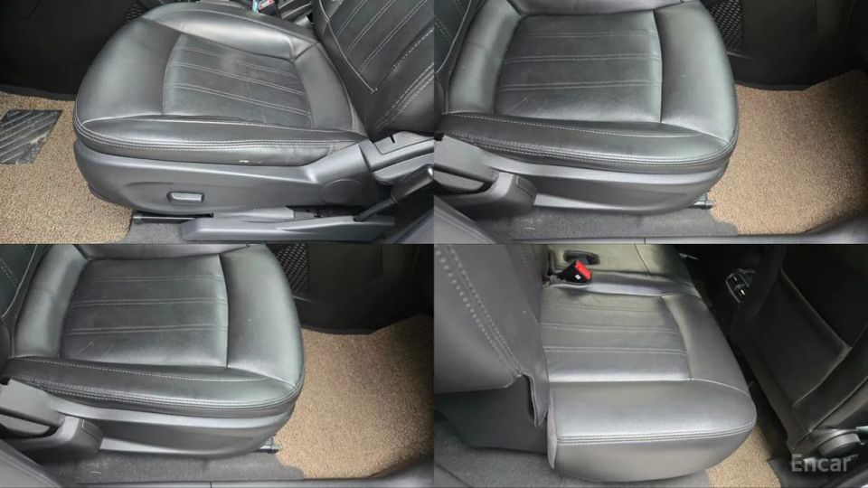ChevroletGMDaewoo Orlando