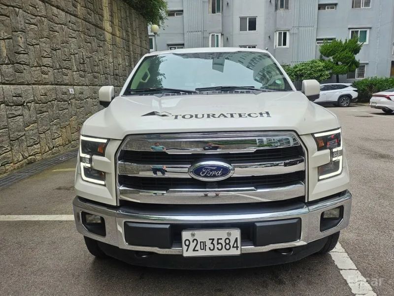 Ford F150