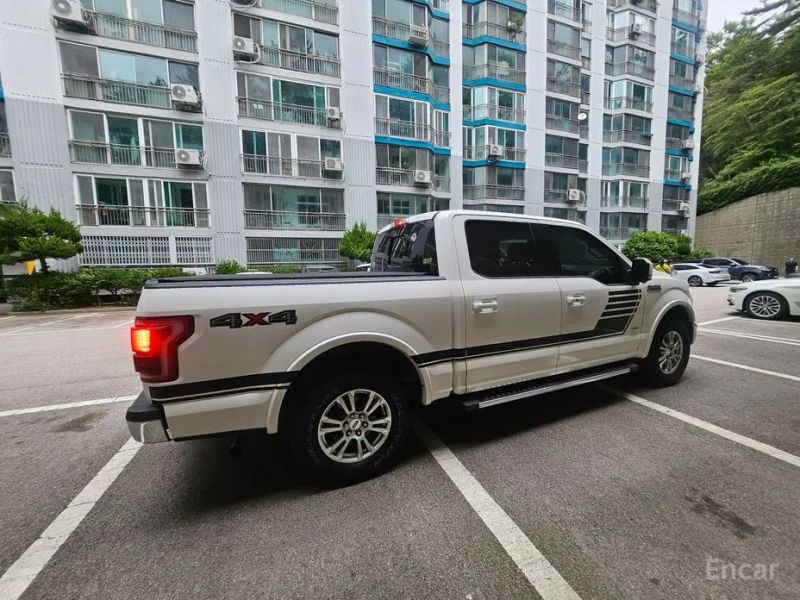 Ford F150