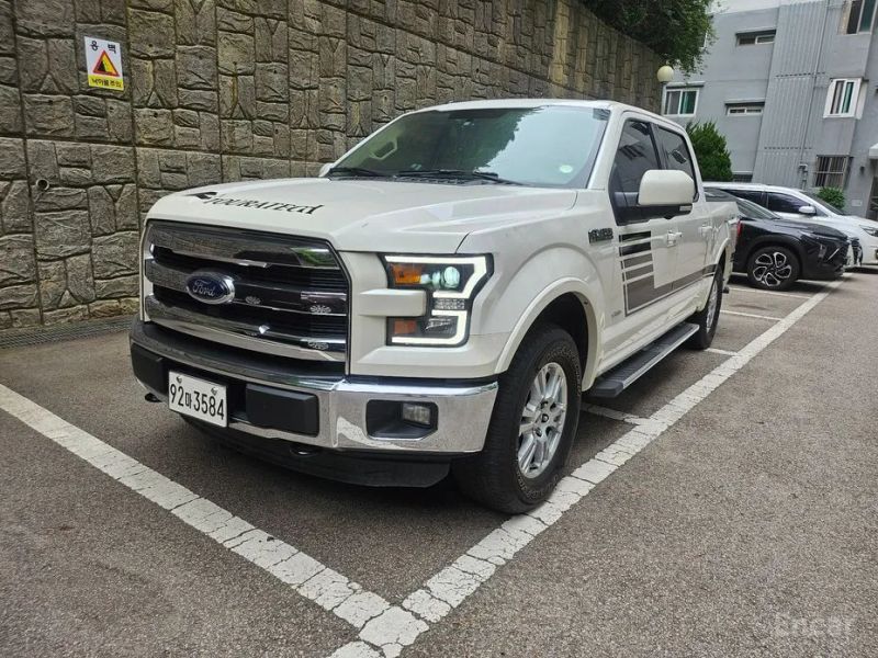 Ford F150