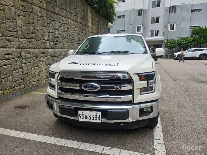 Ford F150