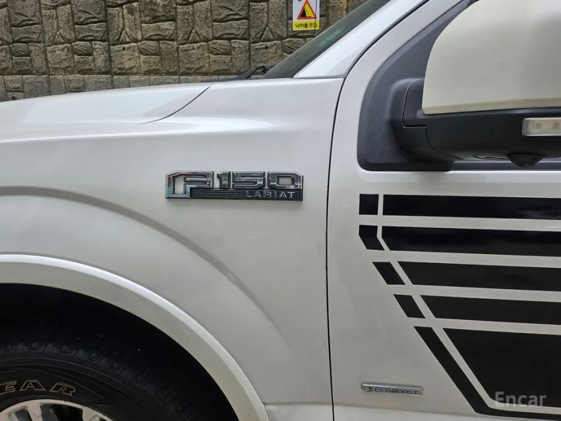 Ford F150