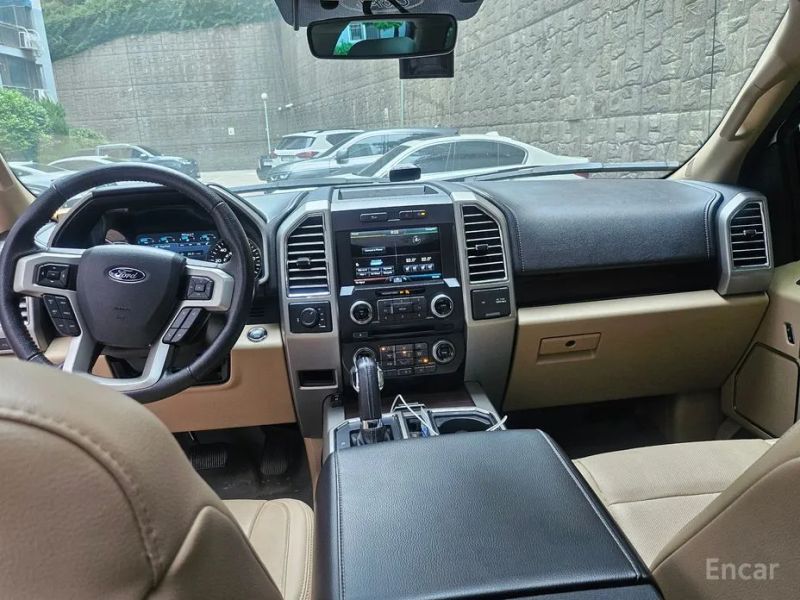 Ford F150