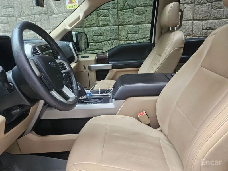 Ford F150