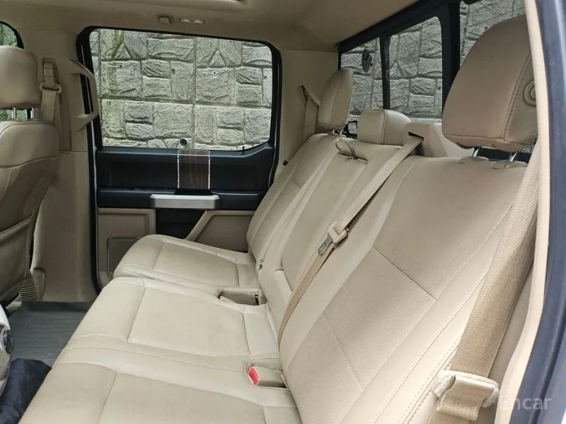 Ford F150