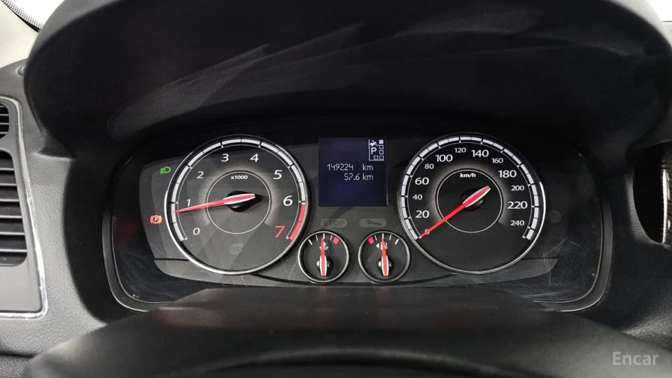 Renault-KoreaSamsung SM5