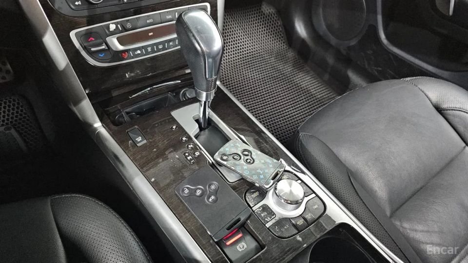 Renault-KoreaSamsung SM5