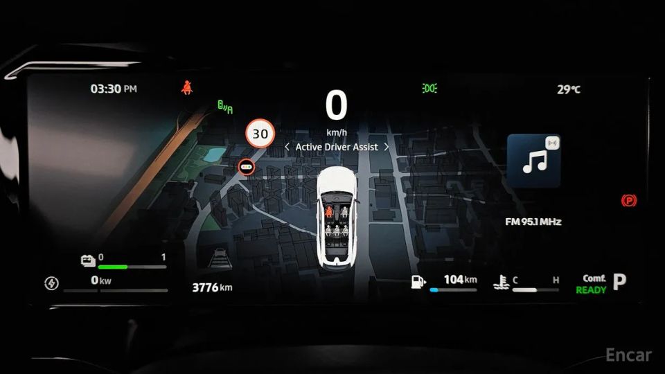 Renault-KoreaSamsung Filante