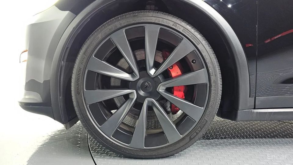 Tesla model-x
