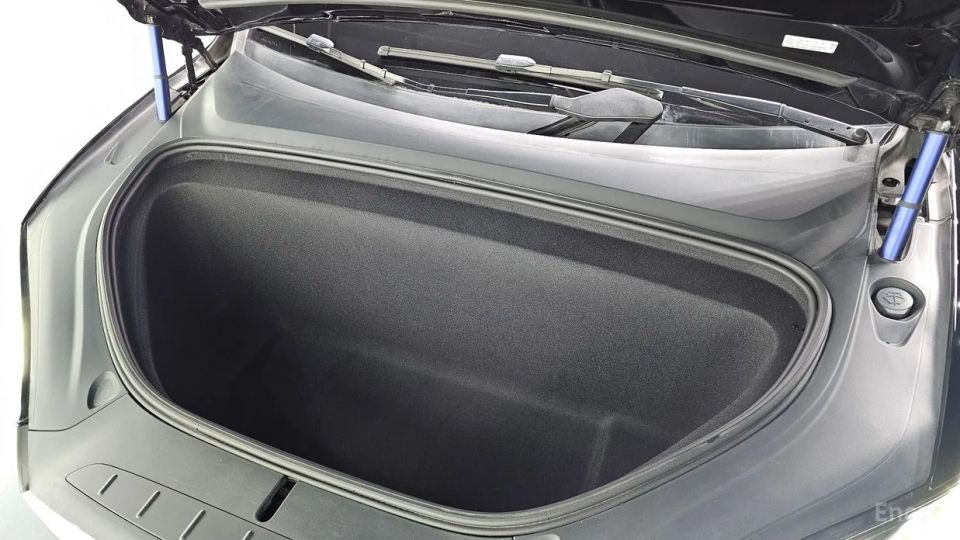 Tesla model-x