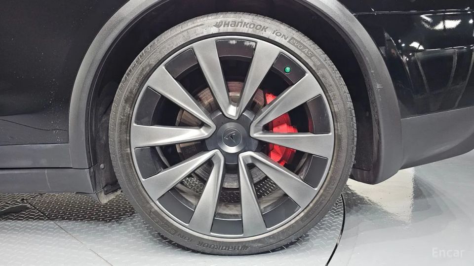 Tesla model-x