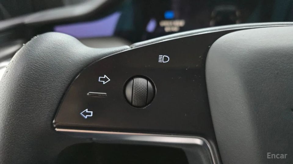 Tesla model-x
