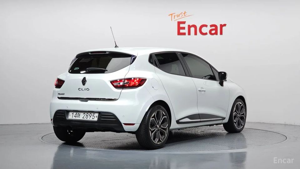 Renault-KoreaSamsung Cilo