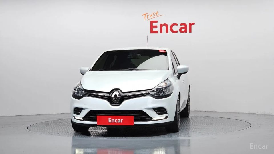 Renault-KoreaSamsung Cilo