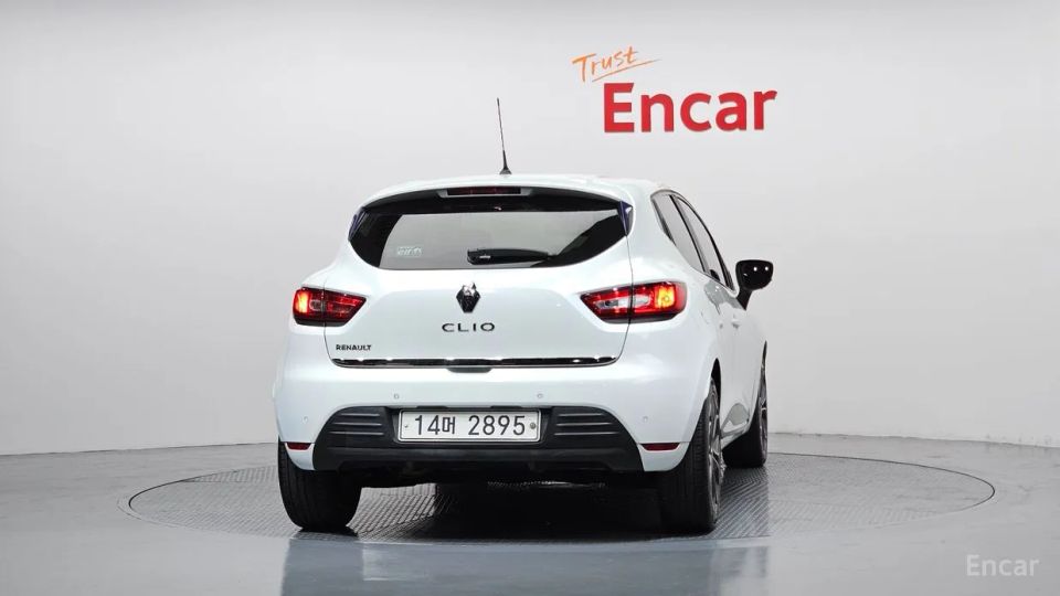 Renault-KoreaSamsung Cilo