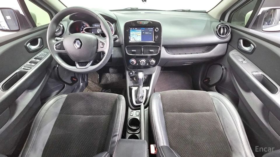 Renault-KoreaSamsung Cilo