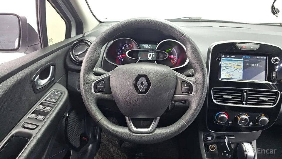 Renault-KoreaSamsung Cilo