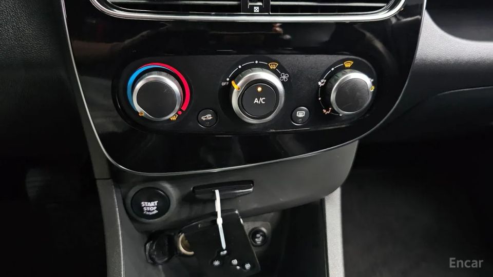 Renault-KoreaSamsung Cilo