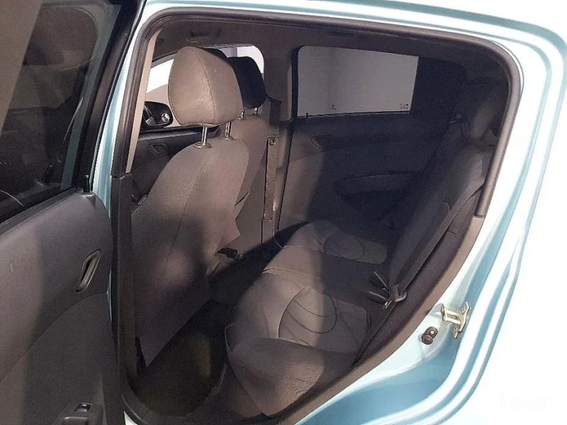ChevroletGMDaewoo Matiz