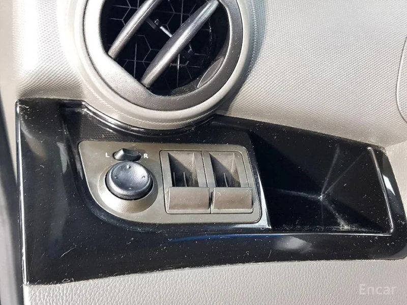 ChevroletGMDaewoo Matiz