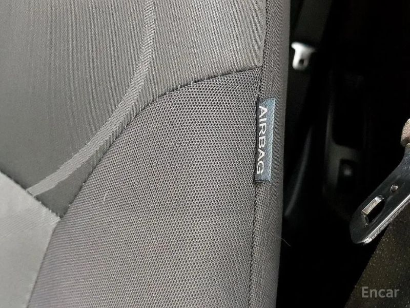 ChevroletGMDaewoo Matiz