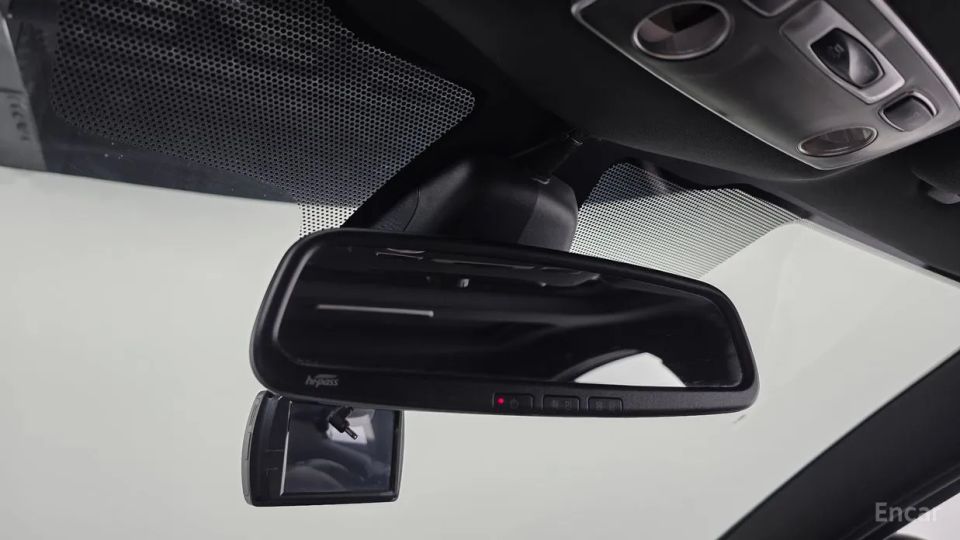 Renault-KoreaSamsung SM5