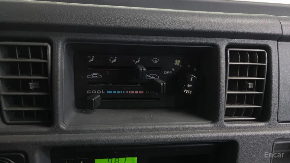 ChevroletGMDaewoo Damas