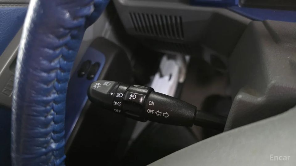 ChevroletGMDaewoo Damas