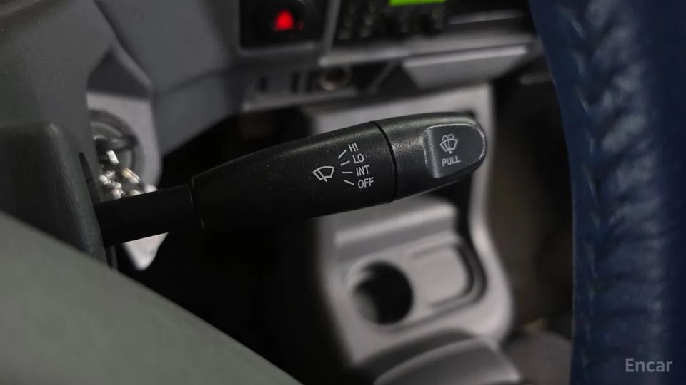 ChevroletGMDaewoo Damas