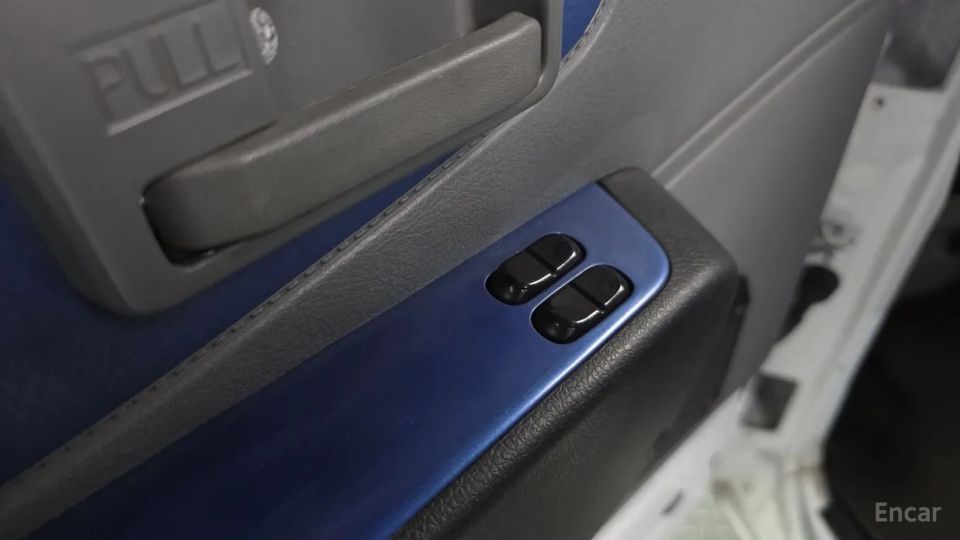 ChevroletGMDaewoo Damas