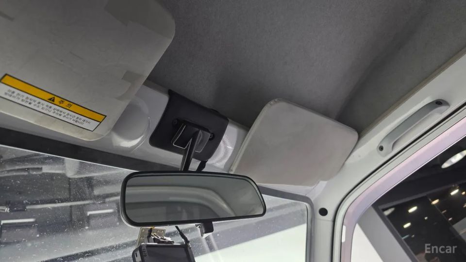 ChevroletGMDaewoo Damas