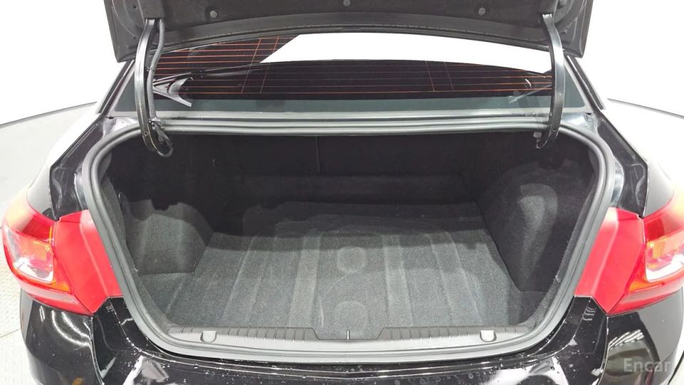 ChevroletGMDaewoo Cruze