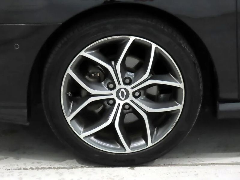 Renault-KoreaSamsung SM5