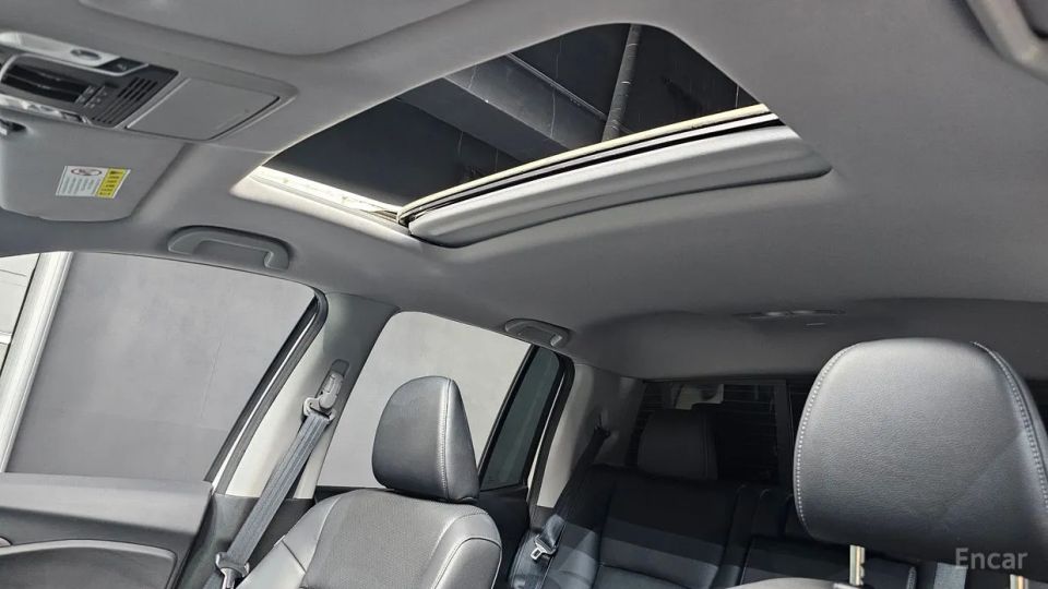Honda Ridgeline