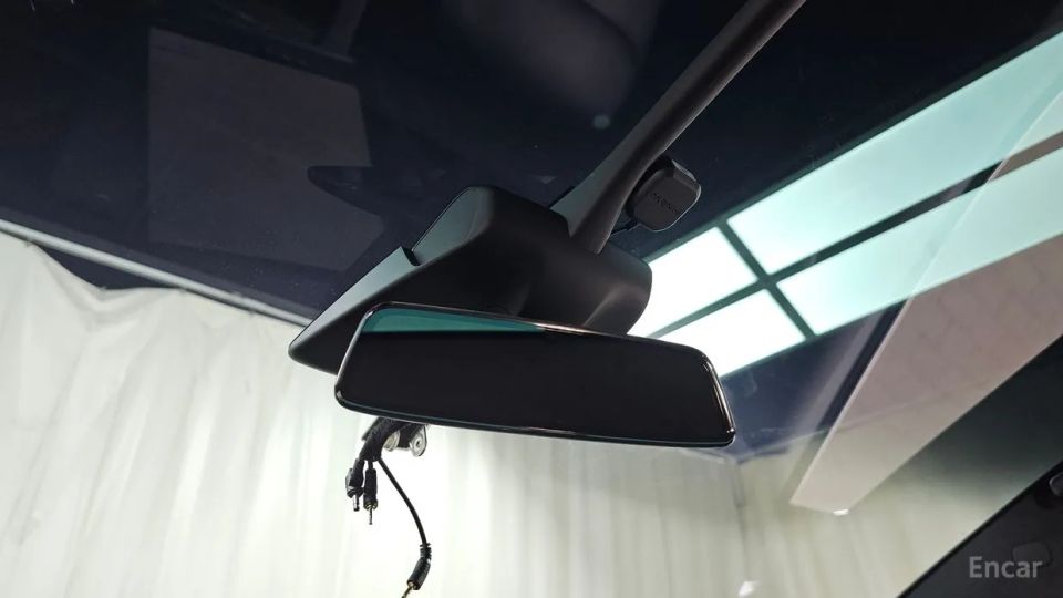 Tesla model-x