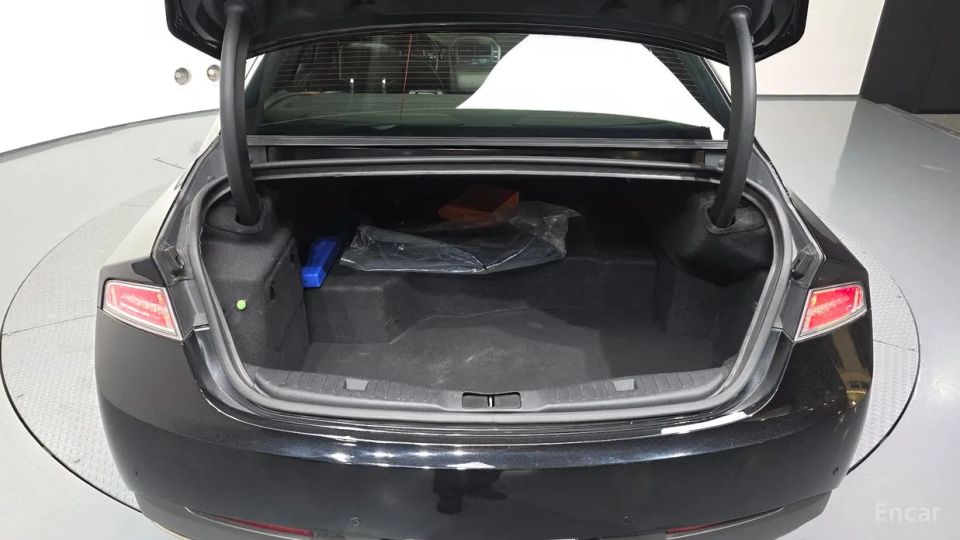 Lincoln MKZ