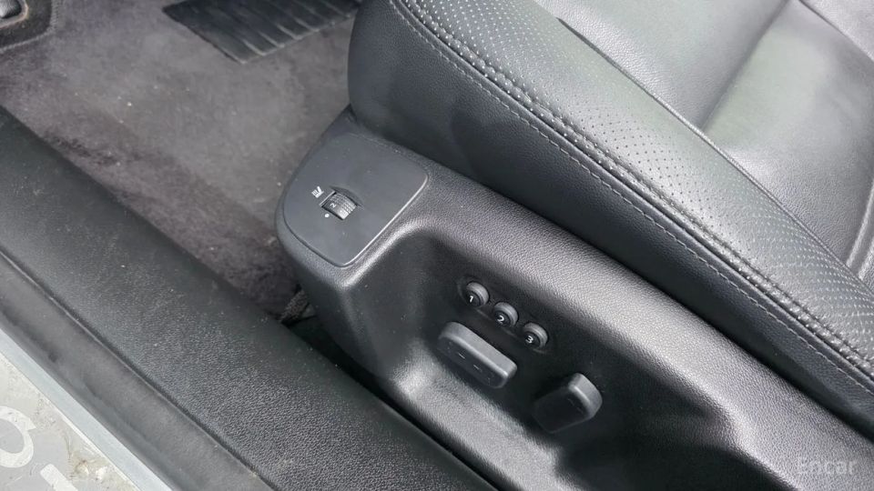 Renault-KoreaSamsung SM5