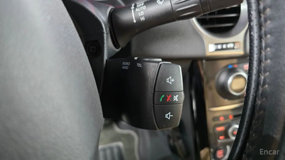 Renault-KoreaSamsung QM5