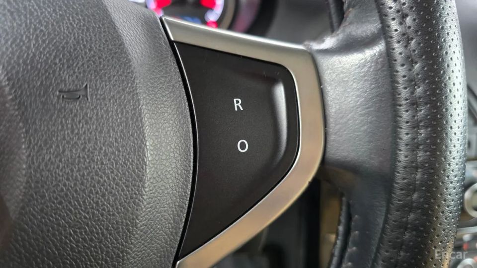Renault-KoreaSamsung QM5