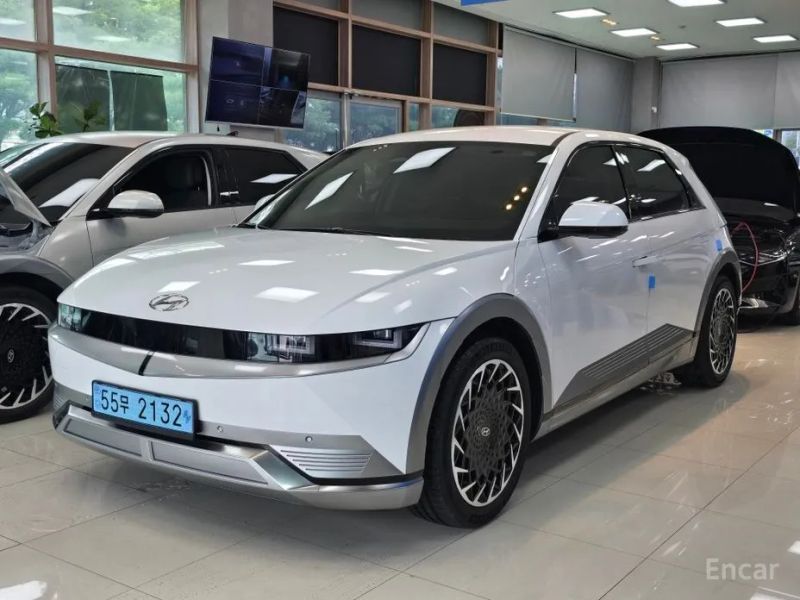Hyundai Ioniq5