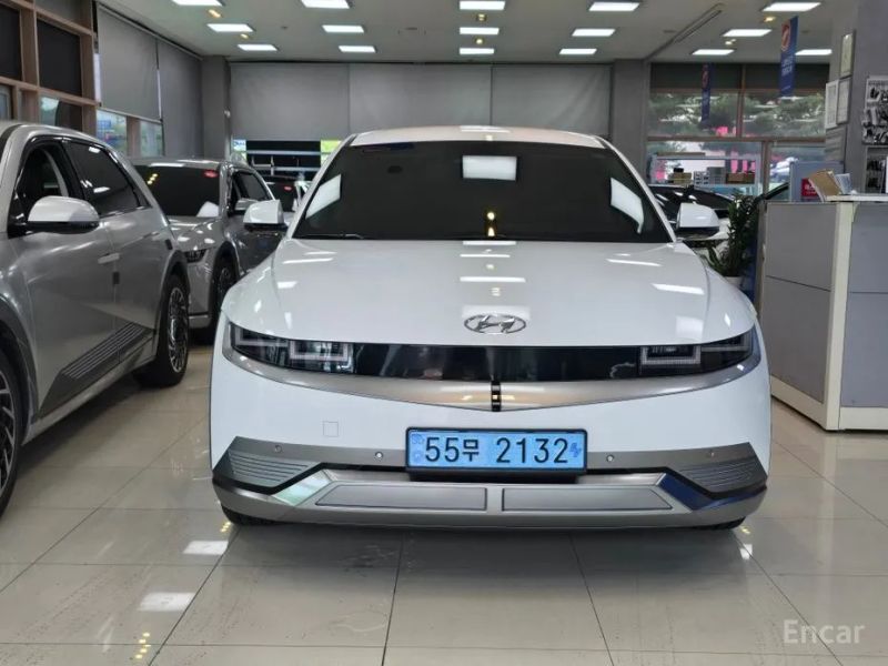 Hyundai Ioniq5