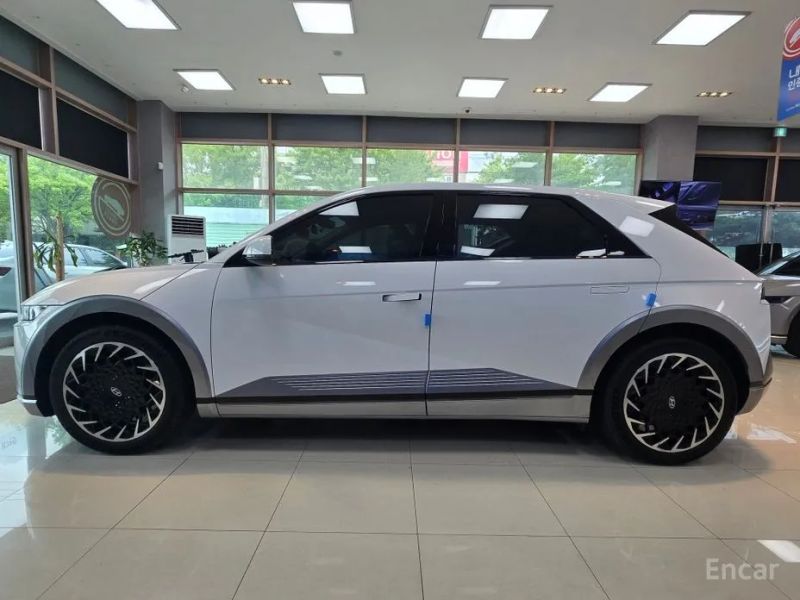Hyundai Ioniq5