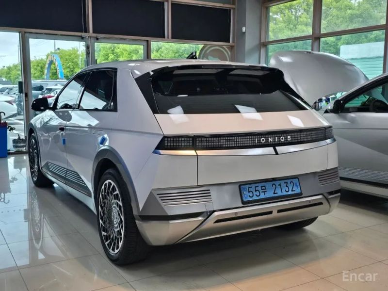 Hyundai Ioniq5